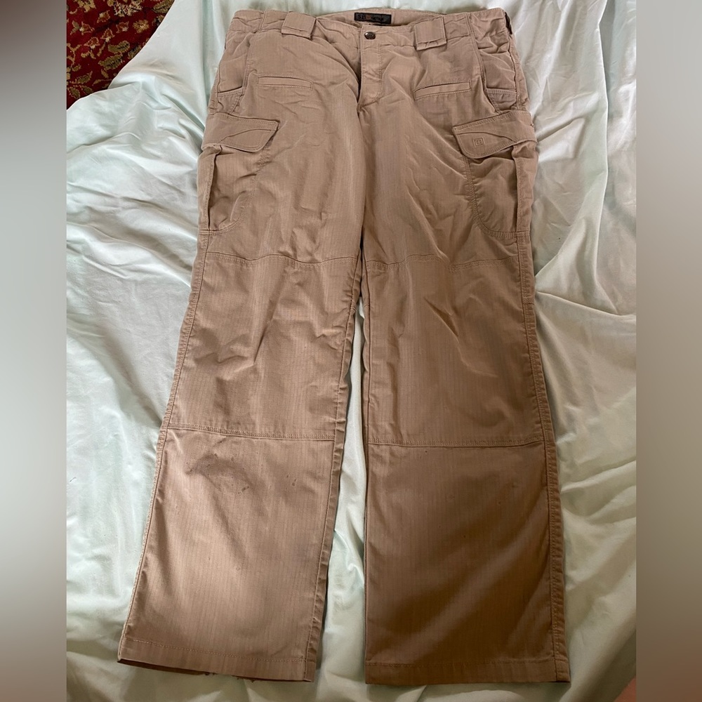 Tactical Pants